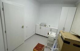 Spatiu medical - disponibil imediat - Craiovita