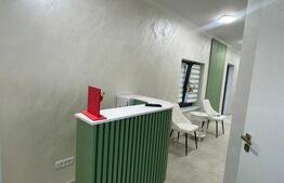 Spatiu medical - disponibil imediat - Craiovita
