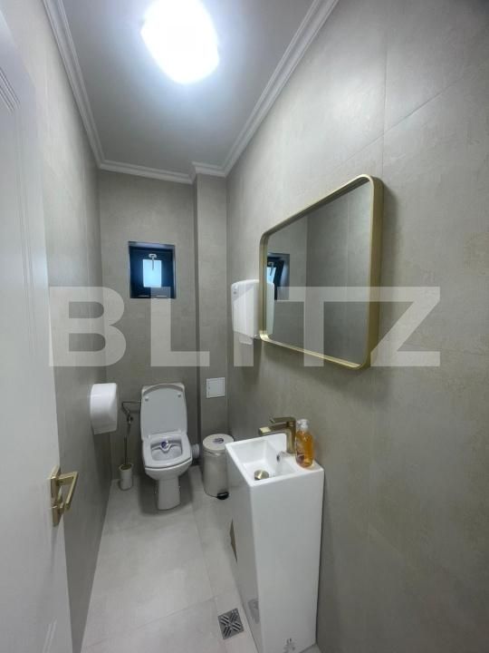 Spațiu comercial de închiriat Craiovita Noua - 194607SIC | BLITZ Craiova | Poza12