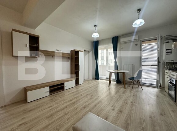 Apartament de vânzare 2 camere Craiovita Noua - 194613AV | BLITZ Craiova | Poza1