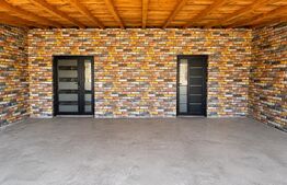 Proprietate premium cu 2 case, 783 mp teren, toate utilitățile, Cârcea
