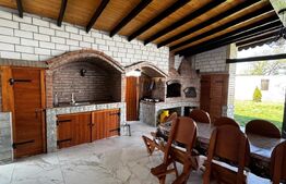 Proprietate premium cu 2 case, 783 mp teren, toate utilitățile, Cârcea