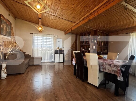 Casa de vânzare 6 camere Carcea  - 194624CV | BLITZ Craiova | Poza8