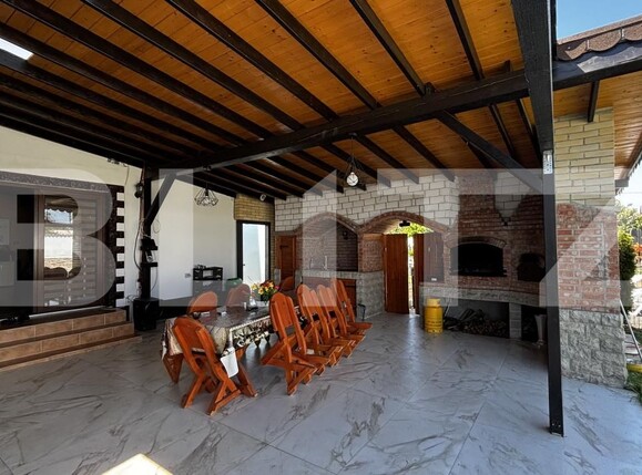 Casa de vânzare 6 camere Carcea  - 194624CV | BLITZ Craiova | Poza20