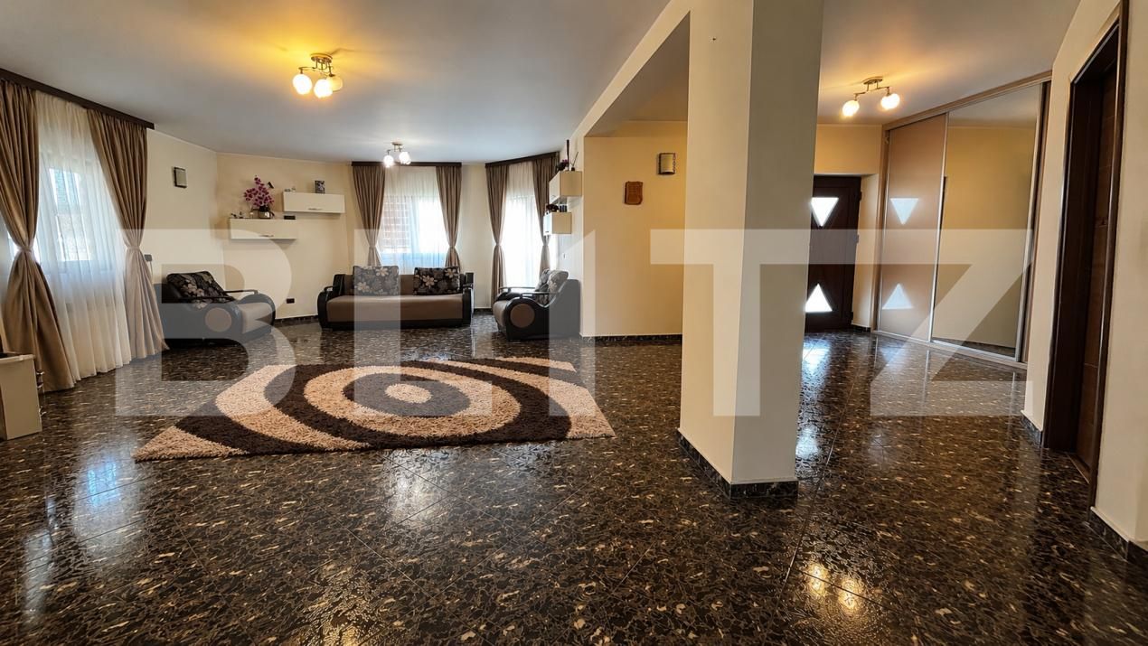 Casa de vânzare 6 camere Carcea  - 194624CV | BLITZ Craiova | Poza3