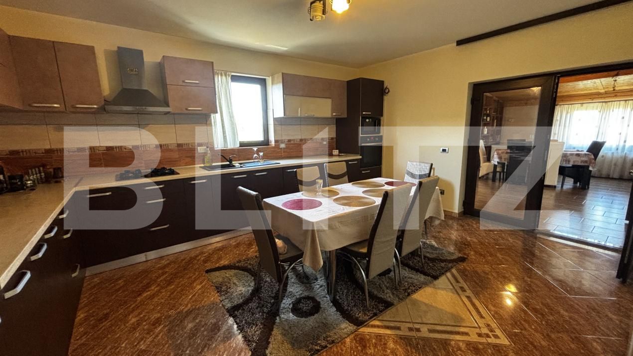 Casa de vânzare 6 camere Carcea  - 194624CV | BLITZ Craiova | Poza6