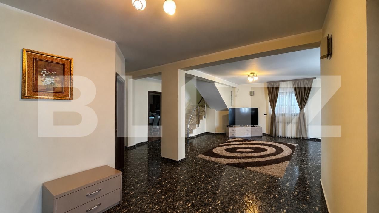 Casa de vânzare 6 camere Carcea  - 194624CV | BLITZ Craiova | Poza4