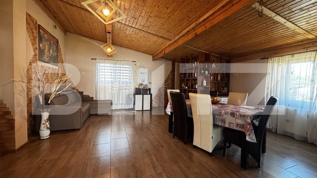 Casa de vânzare 6 camere Carcea  - 194624CV | BLITZ Craiova | Poza8