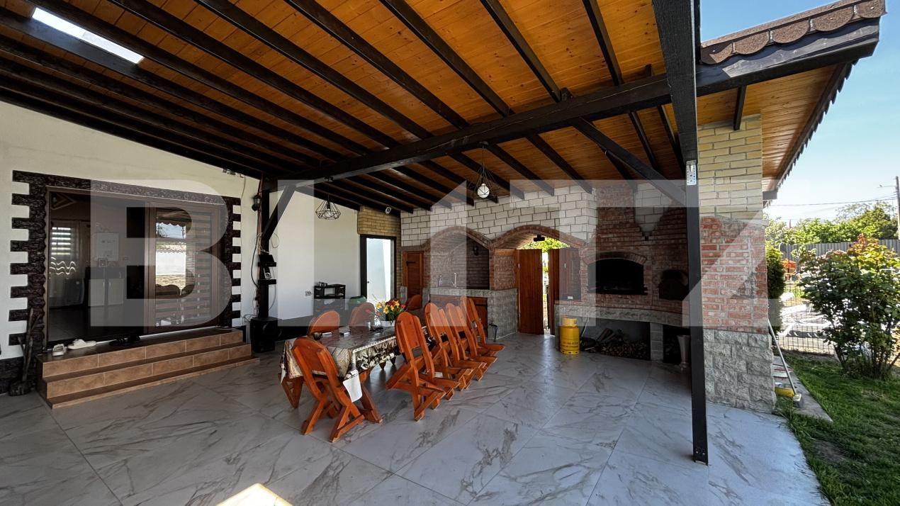 Casa de vânzare 6 camere Carcea  - 194624CV | BLITZ Craiova | Poza20