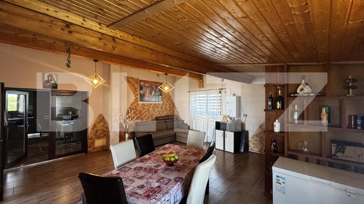 Casa de vânzare 6 camere Carcea  - 194624CV | BLITZ Craiova | Poza9