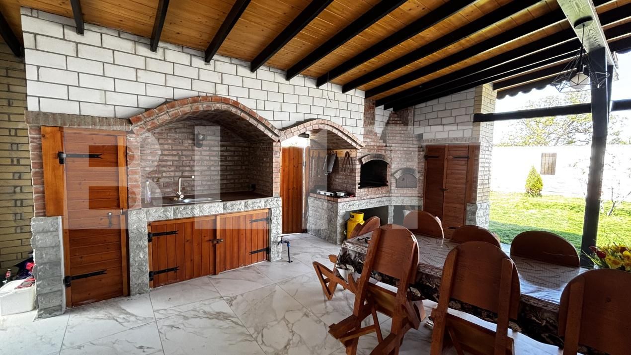 Casa de vânzare 6 camere Carcea  - 194624CV | BLITZ Craiova | Poza19