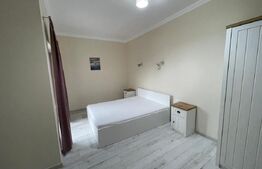 Apartament 3 camere, 65 mp, scară interioară și curte - Ciuperca 1 Mai
