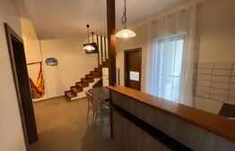 Apartament 3 camere, 65 mp, scară interioară și curte - Ciuperca 1 Mai