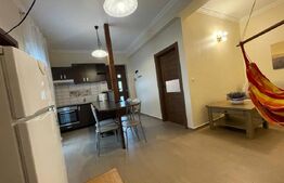 Apartament 3 camere, 65 mp, scară interioară și curte - Ciuperca 1 Mai