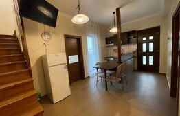 Apartament 3 camere, 65 mp, scară interioară și curte - Ciuperca 1 Mai