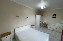 Apartament 3 camere, 65 mp, scară interioară și curte - Ciuperca 1 Mai