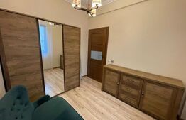 Apartament 3 camere, 65 mp, scară interioară și curte - Ciuperca 1 Mai