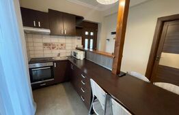 Apartament 3 camere, 65 mp, scară interioară și curte - Ciuperca 1 Mai