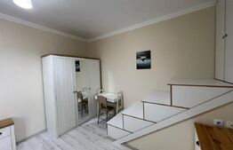 Apartament 3 camere, 65 mp, scară interioară și curte - Ciuperca 1 Mai