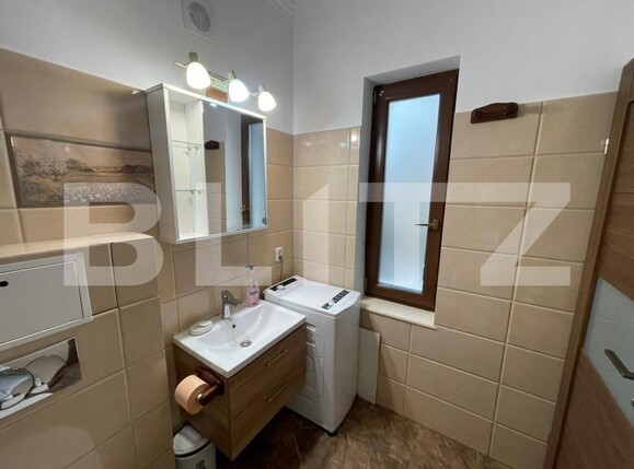 Apartament de închiriat 3 camere 1 Mai - 194629AI | BLITZ Craiova | Poza14