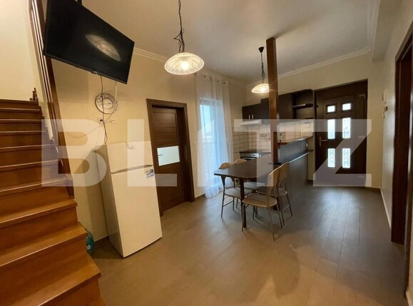 Apartament de închiriat 3 camere 1 Mai - 194629AI | BLITZ Craiova | Poza12