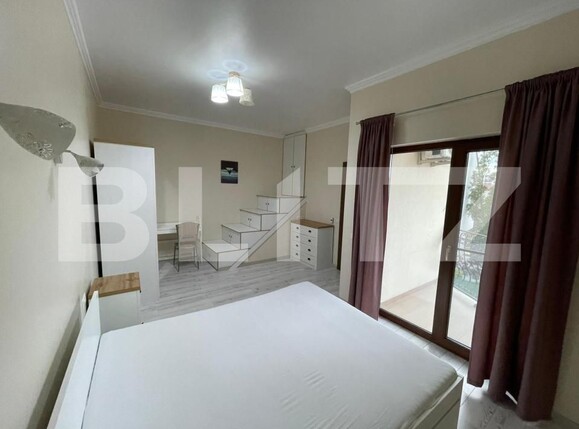 Apartament de închiriat 3 camere 1 Mai - 194629AI | BLITZ Craiova | Poza1