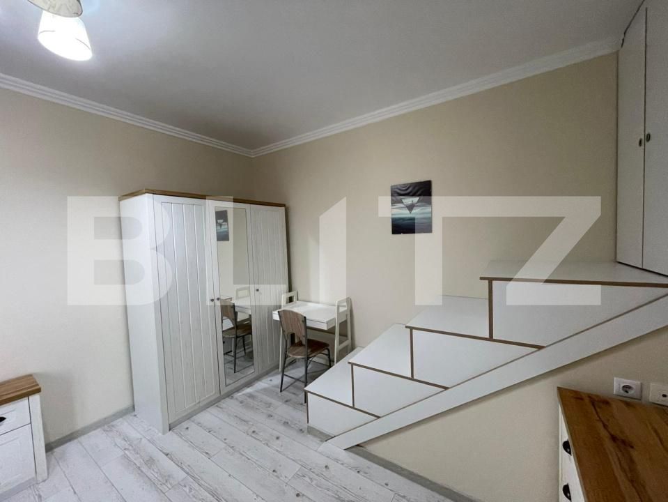 Apartament de închiriat 3 camere 1 Mai - 194629AI | BLITZ Craiova | Poza5