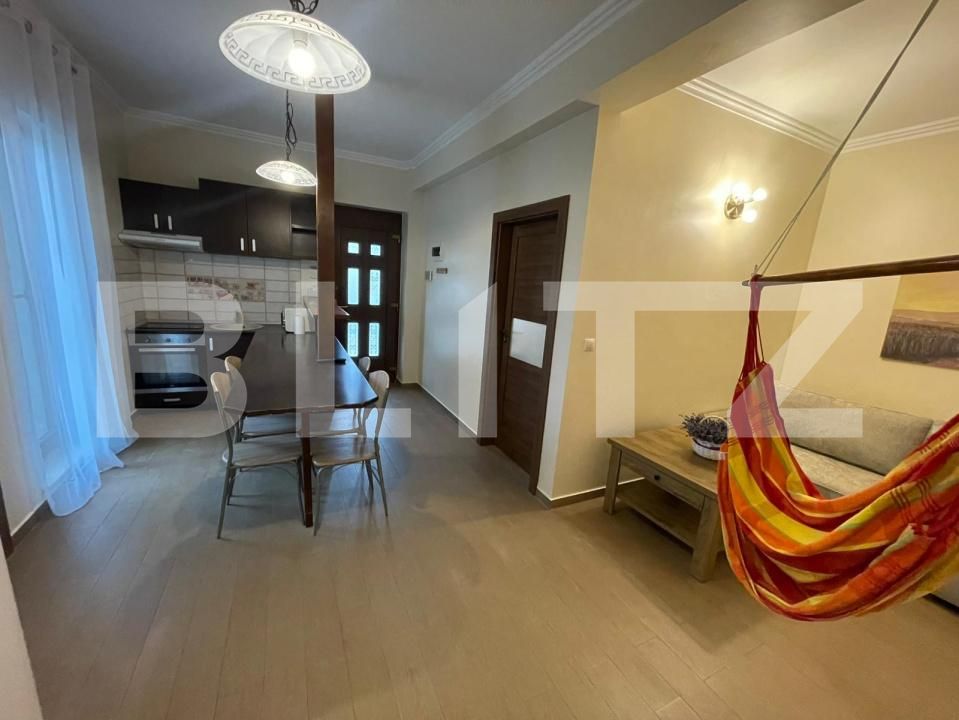 Apartament de închiriat 3 camere 1 Mai - 194629AI | BLITZ Craiova | Poza10