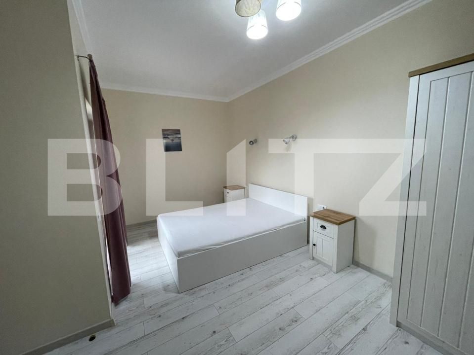 Apartament de închiriat 3 camere 1 Mai - 194629AI | BLITZ Craiova | Poza2