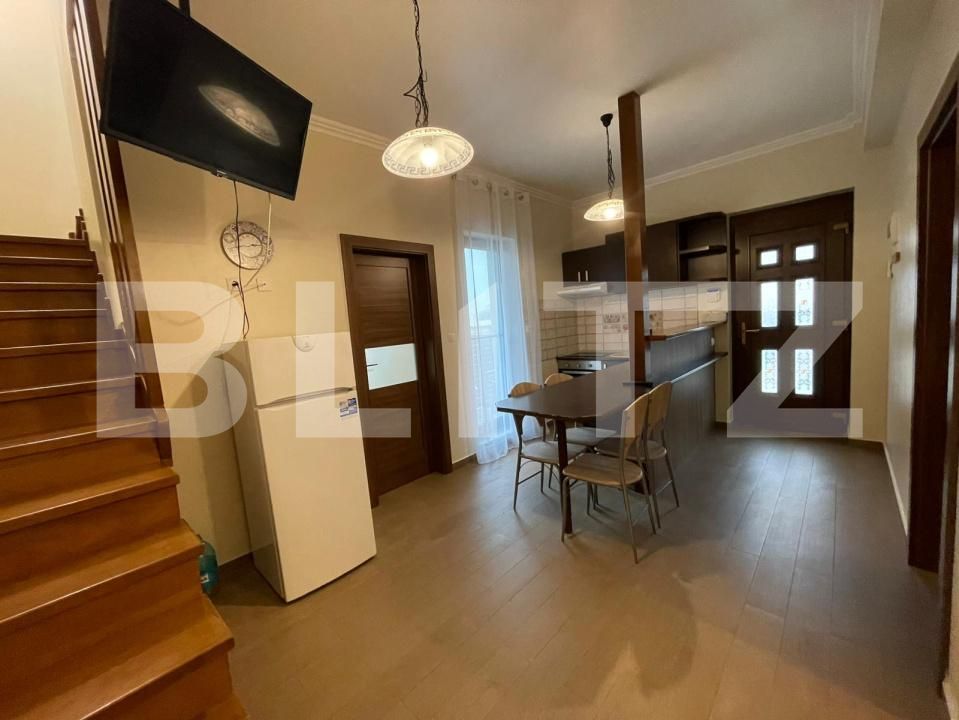 Apartament de închiriat 3 camere 1 Mai - 194629AI | BLITZ Craiova | Poza12