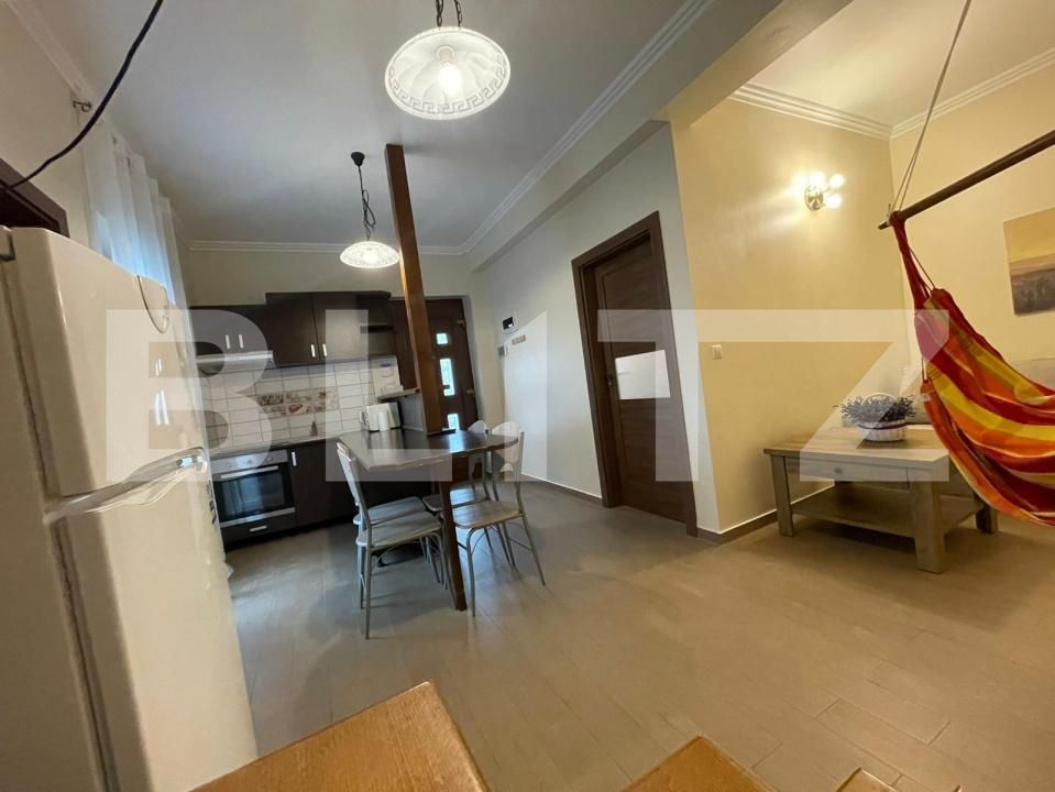 Apartament de închiriat 3 camere 1 Mai - 194629AI | BLITZ Craiova | Poza9