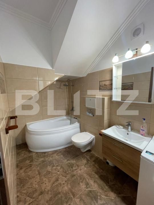 Apartament de închiriat 3 camere 1 Mai - 194629AI | BLITZ Craiova | Poza15
