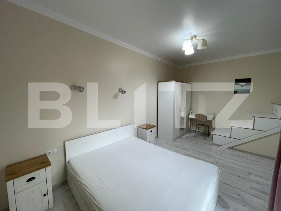 Apartament de închiriat 3 camere 1 Mai - 194629AI | BLITZ Craiova | Poza3