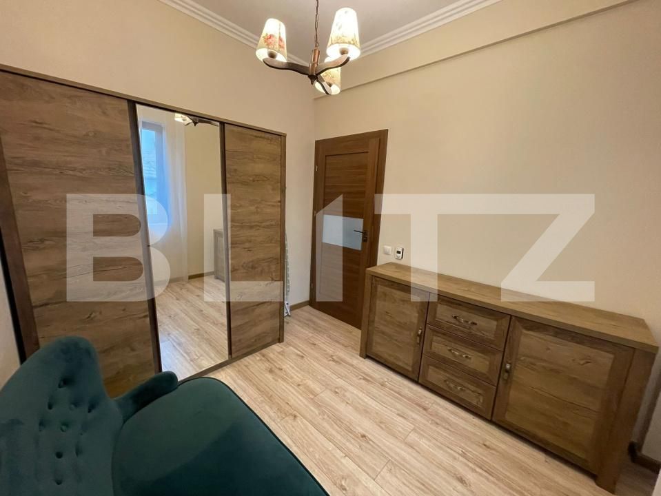 Apartament de închiriat 3 camere 1 Mai - 194629AI | BLITZ Craiova | Poza6