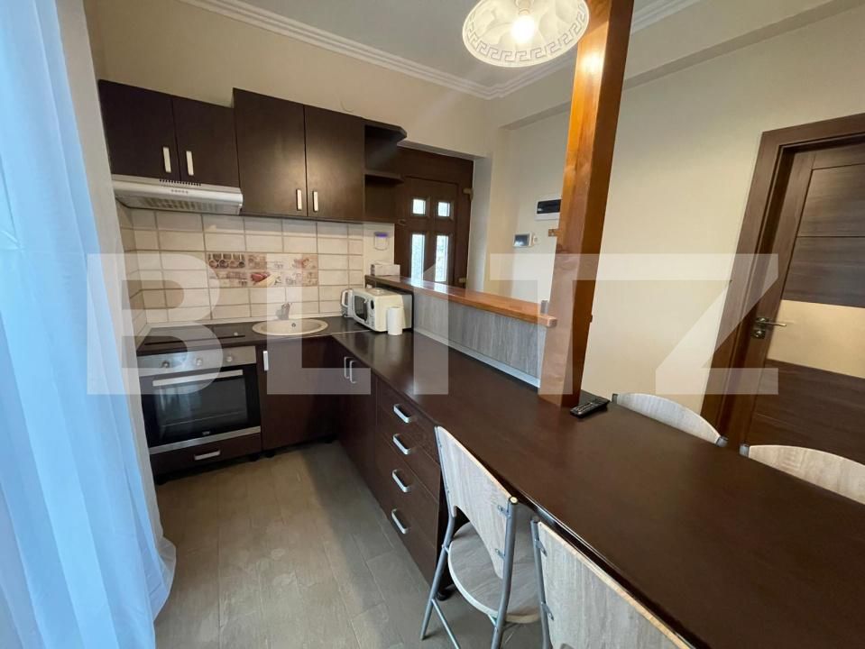 Apartament de închiriat 3 camere 1 Mai - 194629AI | BLITZ Craiova | Poza13