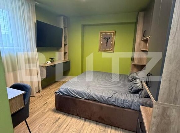 Garsonieră de vânzare Central - 194632AV | BLITZ Craiova | Poza3