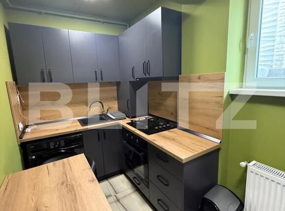 Garsonieră de vânzare Central - 194632AV | BLITZ Craiova | Poza1