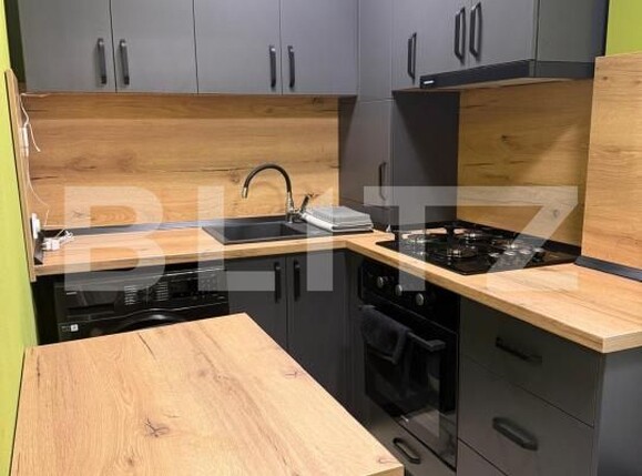Garsonieră de vânzare Central - 194632AV | BLITZ Craiova | Poza2