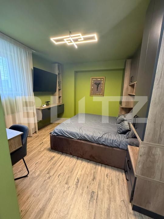 Garsonieră de vânzare Central - 194632AV | BLITZ Craiova | Poza3