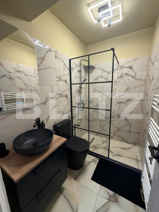 Garsonieră de vânzare Central - 194632AV | BLITZ Craiova | Poza7
