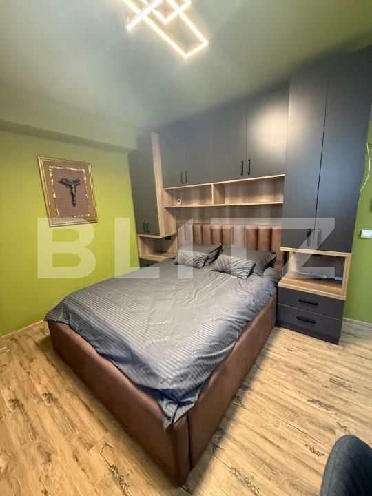 Garsonieră de vânzare Central - 194632AV | BLITZ Craiova | Poza4