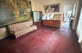 Casă bătrânească – teren 339 mp, zona Câmpia Islaz