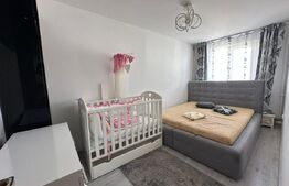 Apartament 3 camere, 53.18 mp, zona  Craiovița Nouă - Niela