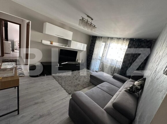 Apartament de vânzare 3 camere Craiovita Noua - 194668AV | BLITZ Craiova | Poza1