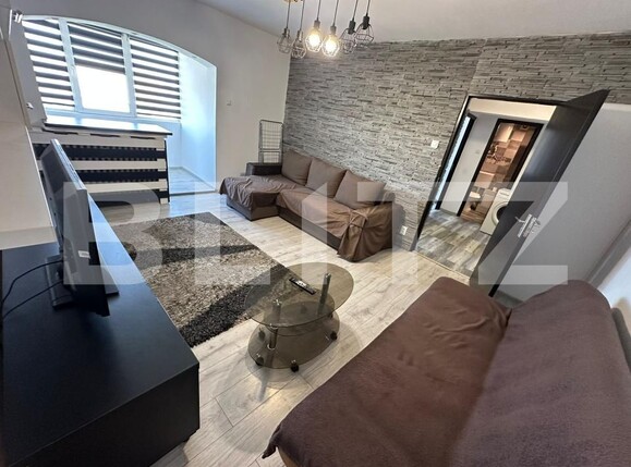 Apartament de vânzare 2 camere Calea Bucuresti - 194676AV | BLITZ Craiova | Poza1