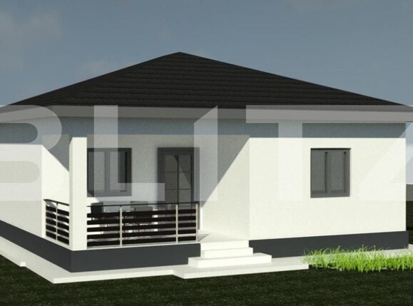 Casa de vânzare 4 camere Podari - 194678CV | BLITZ Craiova | Poza5