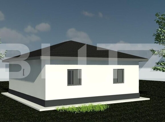 Casa de vânzare 4 camere Podari - 194678CV | BLITZ Craiova | Poza6