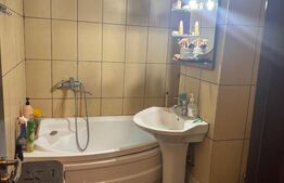 Apartament 2 camere, 53 mp utili, Craiovita Noua (Ambulanta)