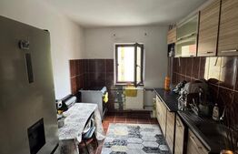 Apartament 2 camere, 53 mp utili, Craiovita Noua (Ambulanta)
