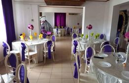 Spatiu comercial P-1-M,  850 mp, zona Catargiu